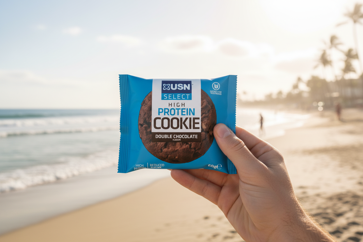 USN Cookie - Product Forward Outdoor