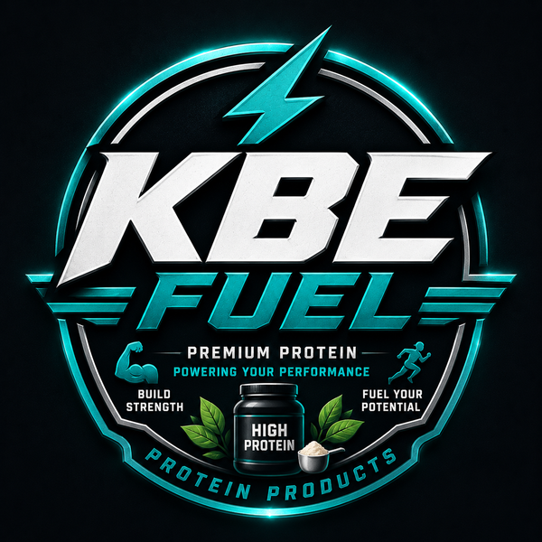 KBE Trio Fuel