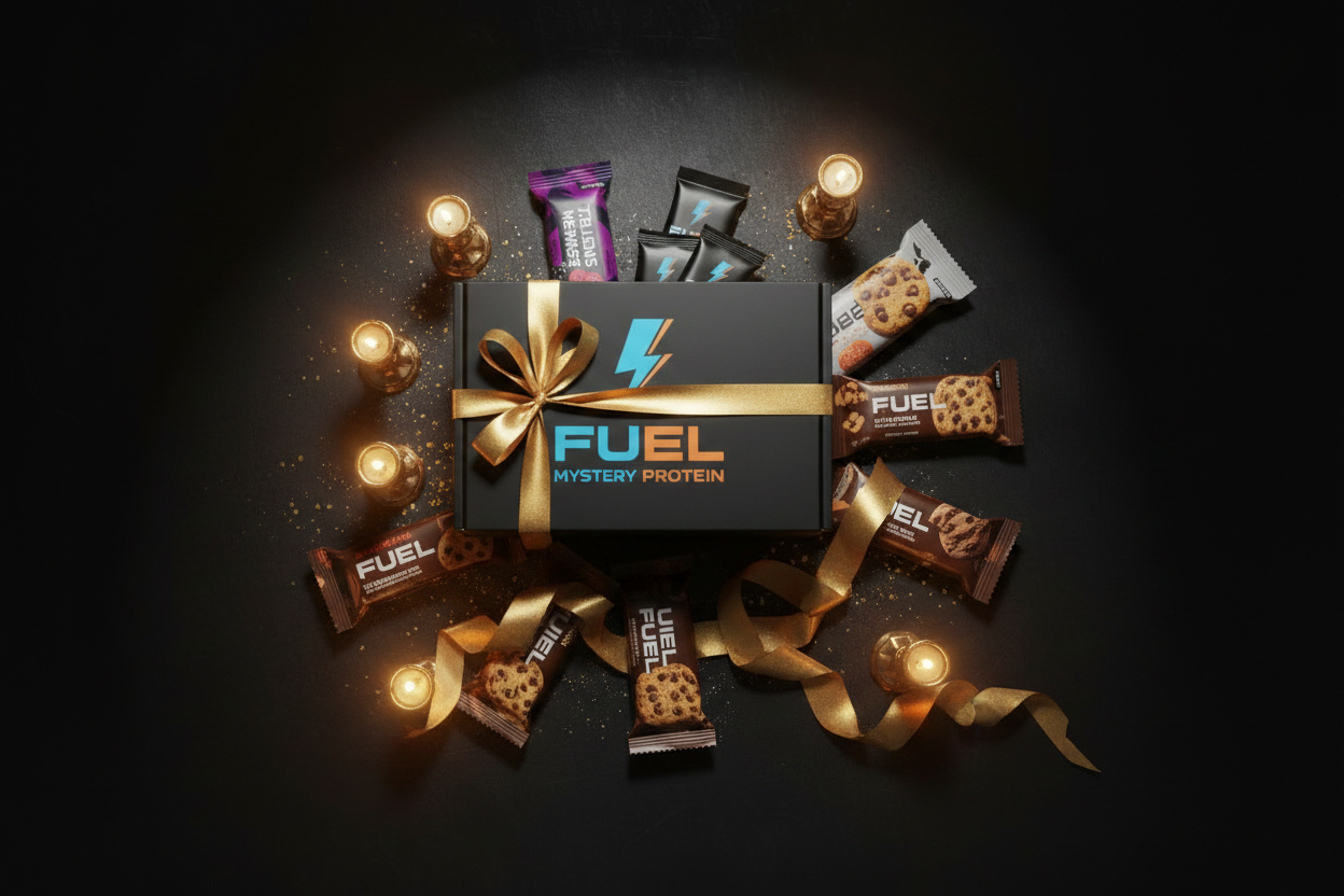 Mystery Box - Luxury Gift