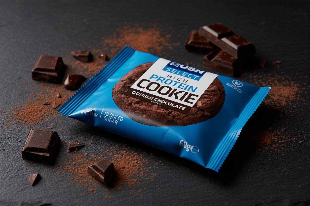 USN Cookie - Dark Slate
