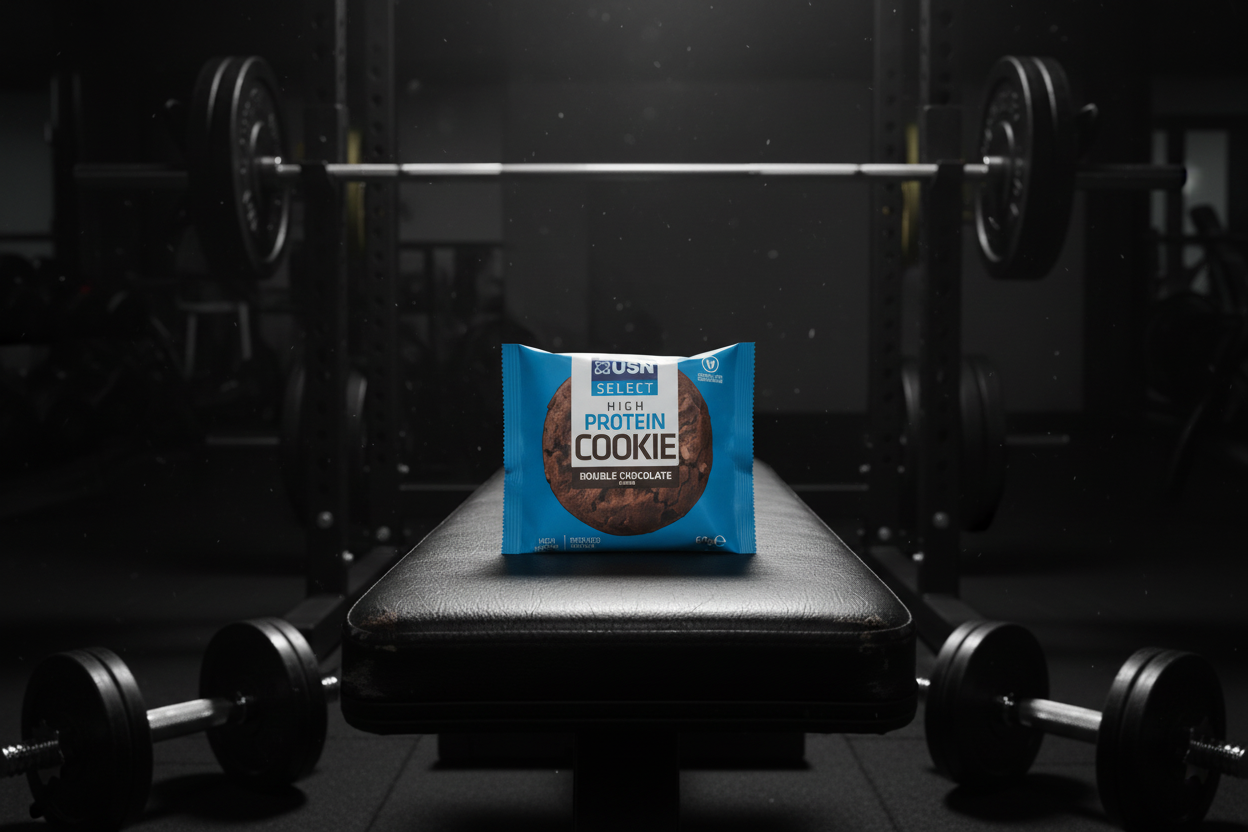 USN Cookie - Gym